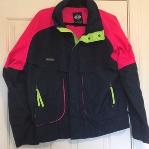 Vintage Columbia jacket